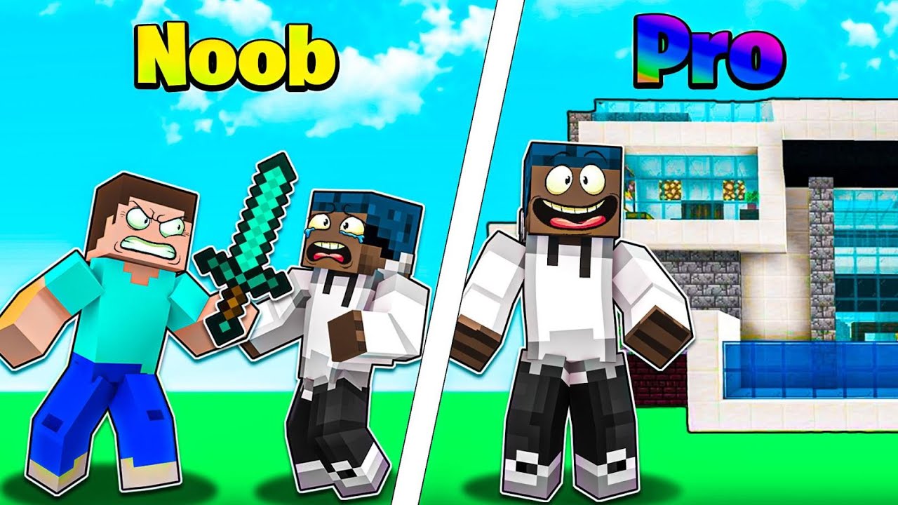 Uncovering the Mystery of Minecraft Survival!