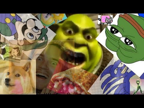 shrek-intro-with-dead-memes