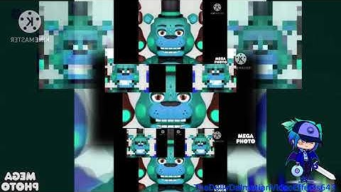 (YTPMV) Preview 2 Bits Effects Scan