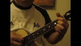 If by Bread Ukulele Tutorial