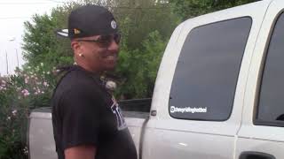 Davids Burger car meet 4th of July weekend 2020