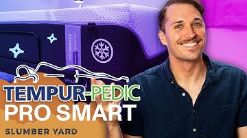 TempurPedic & Sealy Adjustable Base Review | TEMPUR-Ergo (NEW)