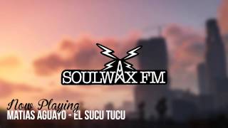 Matias Aguayo - El Sucu Tucu (GTA V Soundtrack)