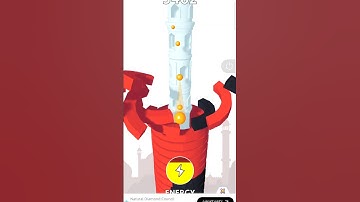 Perfect Smash Combo 💥 | Stack Bounce Gameplay