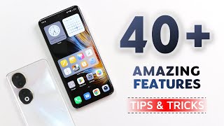 Honor 90 5G Tips & Tricks | 40+ Special Features - TechRJ screenshot 5