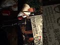泉谷しげる with Band 全力LIVE3時間 オープニング〜時よ止まれキミは美しい