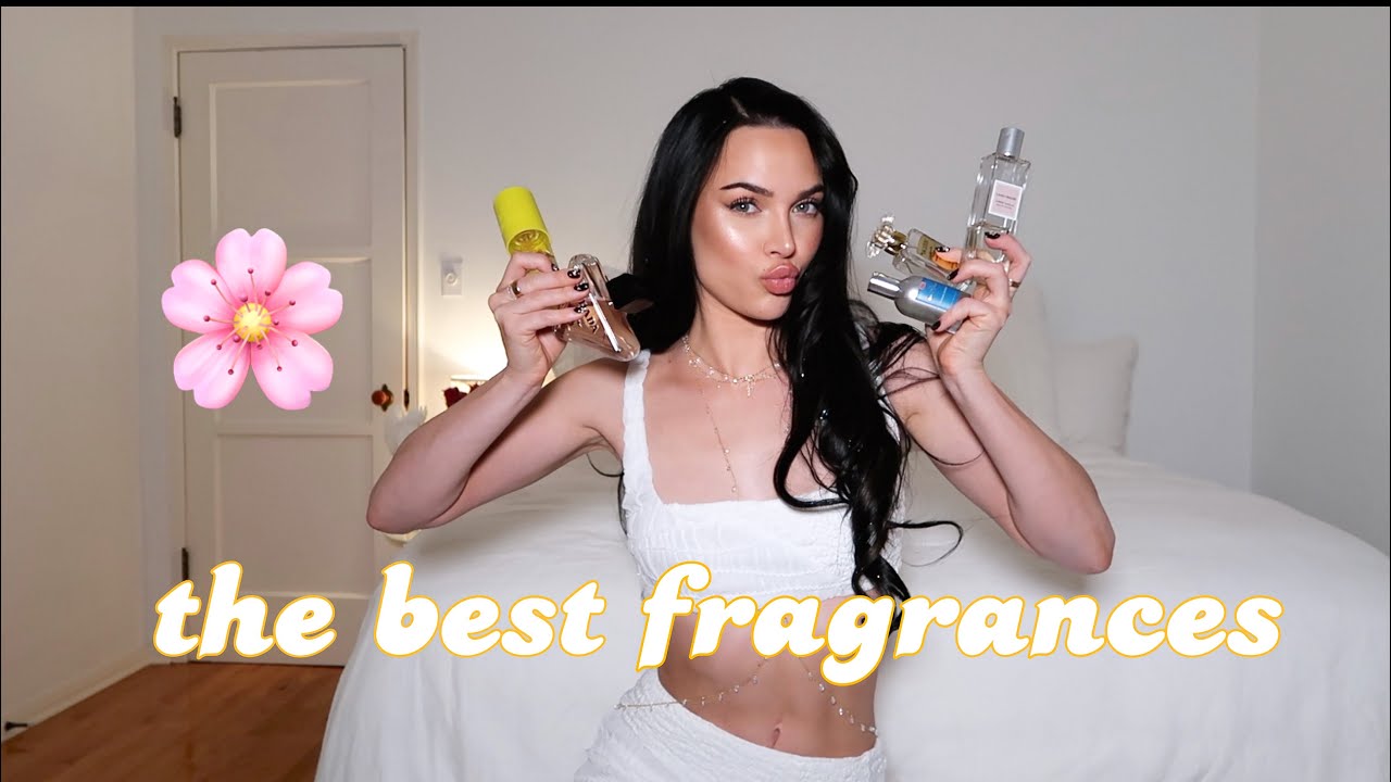 пахну как самая плохая с*ка