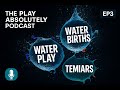 Play Absolutely Podcast EP3