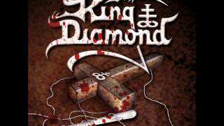 King Diamond - The Puppet Master chords