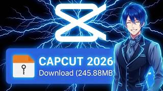✅ CAPCUT PRO FOR ANDROID!!! UPDATED 2026 ANALYSIS - REVIEW