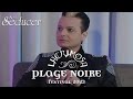 Capture de la vidéo Plage Noire 2023: Lacrimosa Interview!
