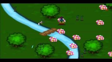 Prototype Gameplay Demo