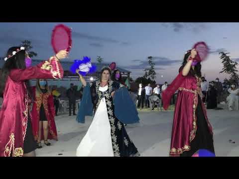 ERİK DALI GEVREKTİR - OH YA OH YA OLDUM YA SONUNDA GELİN OLDUM YA - ES ORGANİZASYON - 0546 460 2012