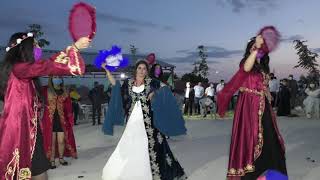 ERİK DALI GEVREKTİR - OH YA OH YA OLDUM YA SONUNDA GELİN OLDUM YA - ES ORGANİZASYON - 0546 460 2012