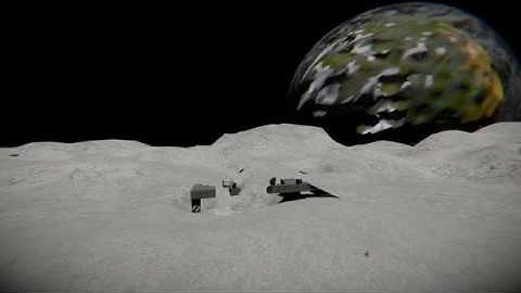 Space Engineers RAILGUN Abliteration