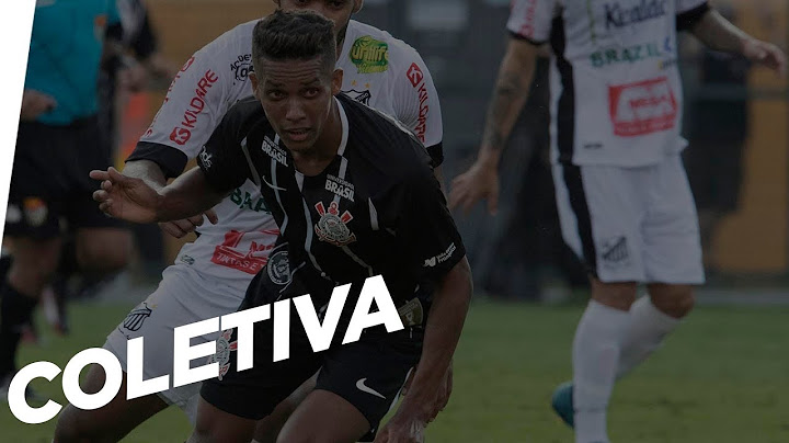 Pedrinho concede entrevista coletiva no CT(AO VIVO)