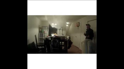 Twisted 22g dual coil 4 wrap firing at .09ohms