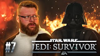 Playing Jedi: Survivor for the 1st Time - Highlight #7