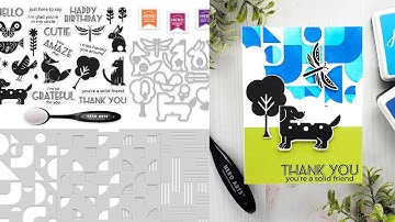 My Monthly Hero Kit April 2021