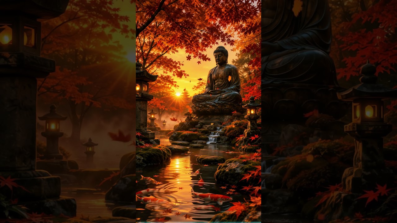 Watch Secret Forest Garden ☀️ Soft Healing Piano & Water Sounds for Meditation #meditationmusic on YouTube Watch Secret Forest Garden ☀️ Soft Healing Piano & Water Sounds for Meditation #meditationmusic on YouTube