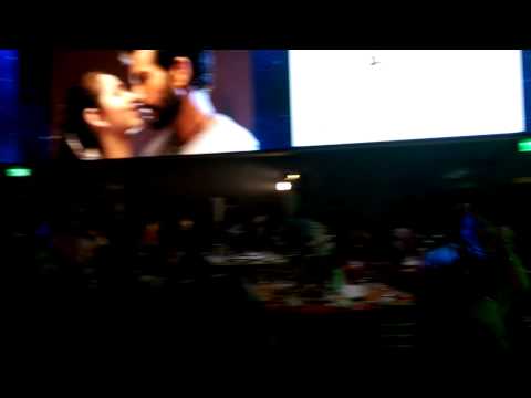 劉麗麗舞蹈團-世紀婚禮演出實錄片段