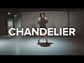 Chandelier - Sia / Lia Kim Choreography