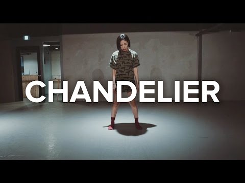 Chandelier Sia Lia Kim Choreography Chandelier Sia Lia Kim Choreography