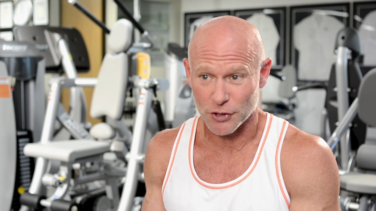 Video News Release Darren Kavinoky & Kyle Gaffney Run Across America
