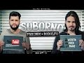 Fabinho e rodolfo  suborno clipe oficial