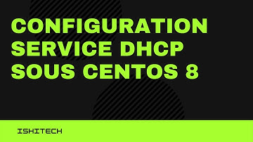 Installation et Configuration d