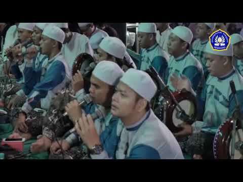 AZ ZAHIR-YA ROBBI SHOLLI , ROQOT `AINA, ASSALAMU`ALAIK, ISYFA`LANA, ALLAHUMMA SHOLLI Live PAPB 2019