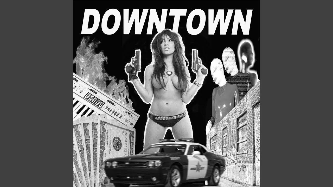 Watch Shit Town on YouTube Watch Shit Town on YouTube