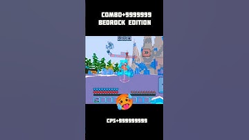 Minecraft PVP 🥵🔥 Combo+999#minecraft #cubecraft #shorts#comparison