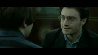 Harry Potter - Sönmez Dublaj Resimi