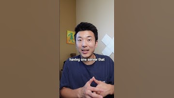 Microservices Explained In 45 Seconds