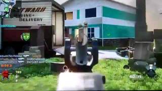 Spawn Trapping Tactics, Dual Com (1)