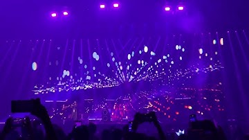 THE SCRIPT - Dare You To Doubt Me (LIVE in MANILA 2022)