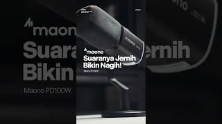 Emang boleh mic murah suaranya mewah. Ini sih uda rasa recording di studio 🫡