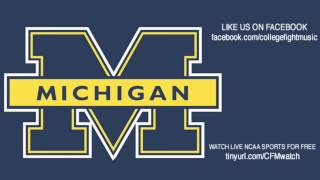 Michigan fight song! visit http:///collegefightmusic for more neat
songs! dyk: did you know that the university is located in ann arbor,
michigan?