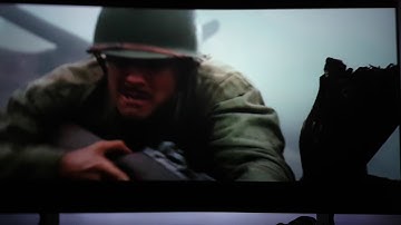 Projector experiments #3: W1070 Carl