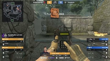 SH1RO - Funspark ULTI Finals MVP | Best Plays