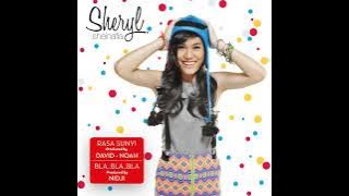Sheryl Sheinafia - Rasa Sunyi
