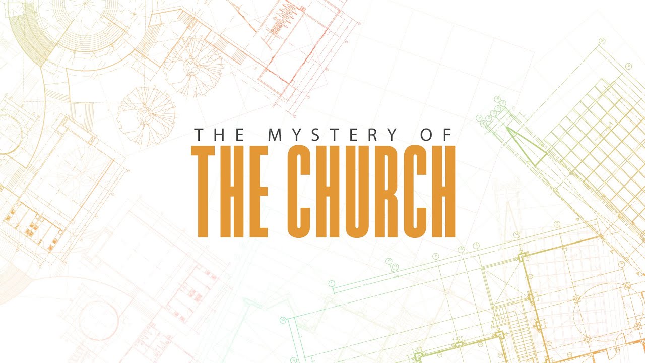 Ephesians 2:11-22 | "The Mystery of the Church: Part " | October 30 ...