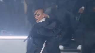 Scorpion Kings Live At FNB Stadium Full Set Part 3 DJ MAPHORISA X KABZA DE SMALL