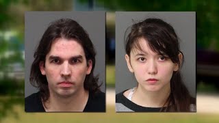 Father accused of being in incestuous relationship with daughter allegedly kills her, their baby