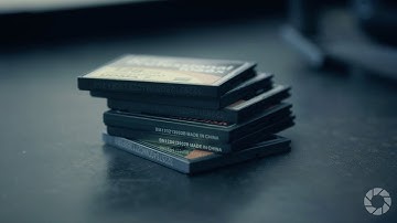 Photo Recovery: Two Minute Tips with David Bergman