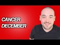 Cancer "Secret Key To Unlock Your Success" December 2021 Tarot