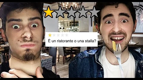 Dove andare a mangiare a Roma di sera?
