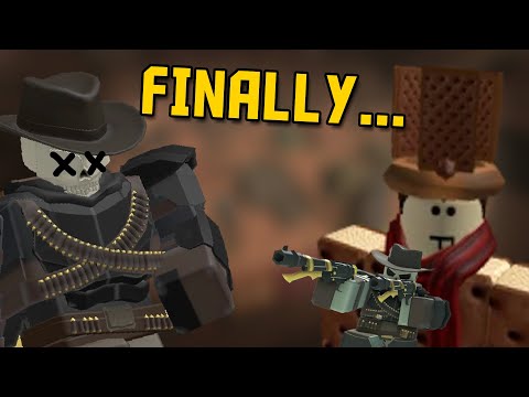 BEATING QUICK DRAW AFTER 8 MONTHS (Roblox, Tds, Tower Defense Simulator)