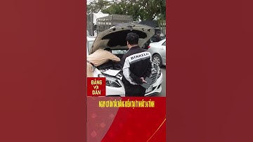 Nguy cơ ùn tắc đăng kiểm tại ít nhất 36 tỉnh | Đảng với Dân